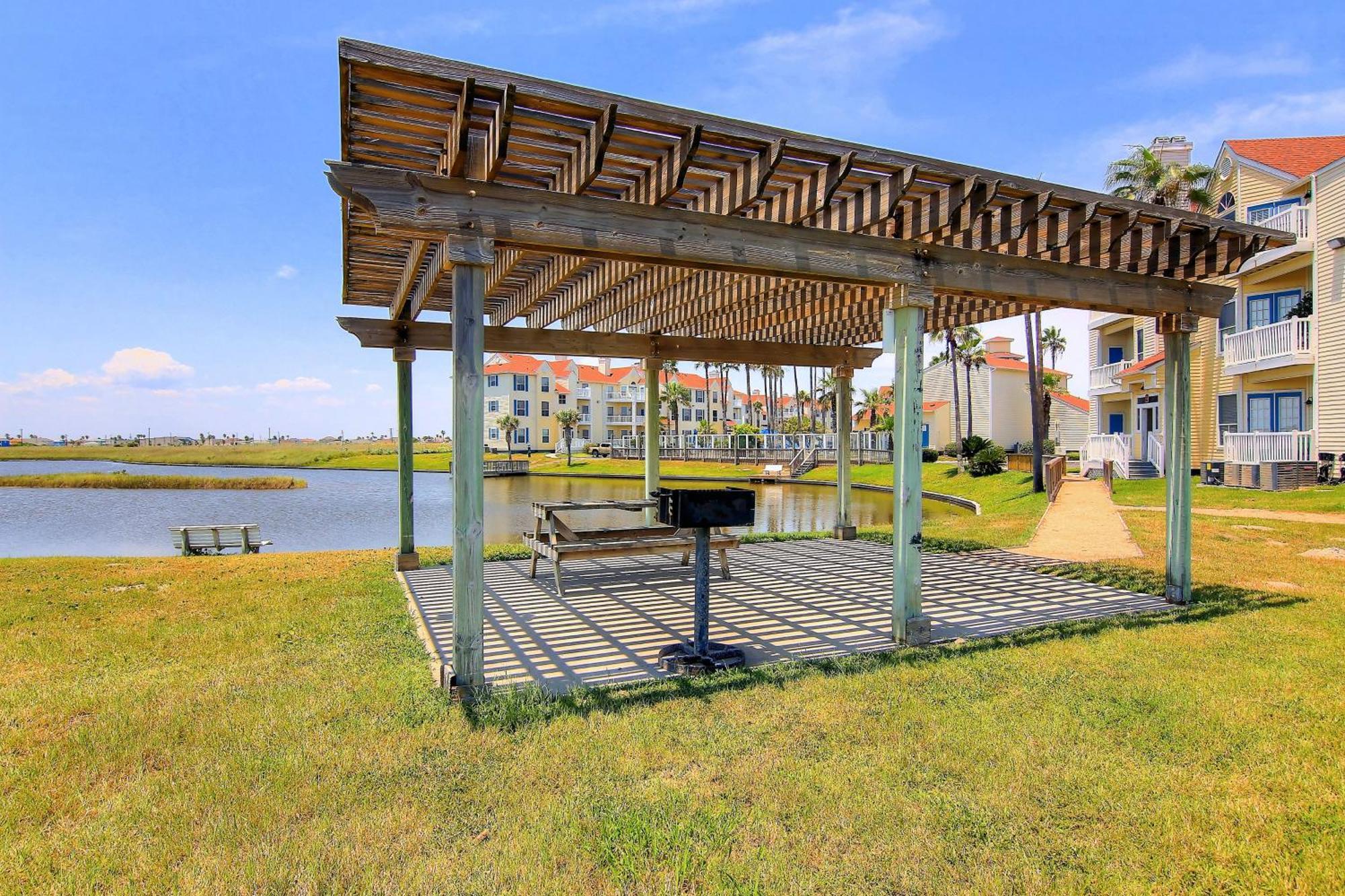 Beach Club Condos คอร์ปัสคริสตี ห้อง รูปภาพ