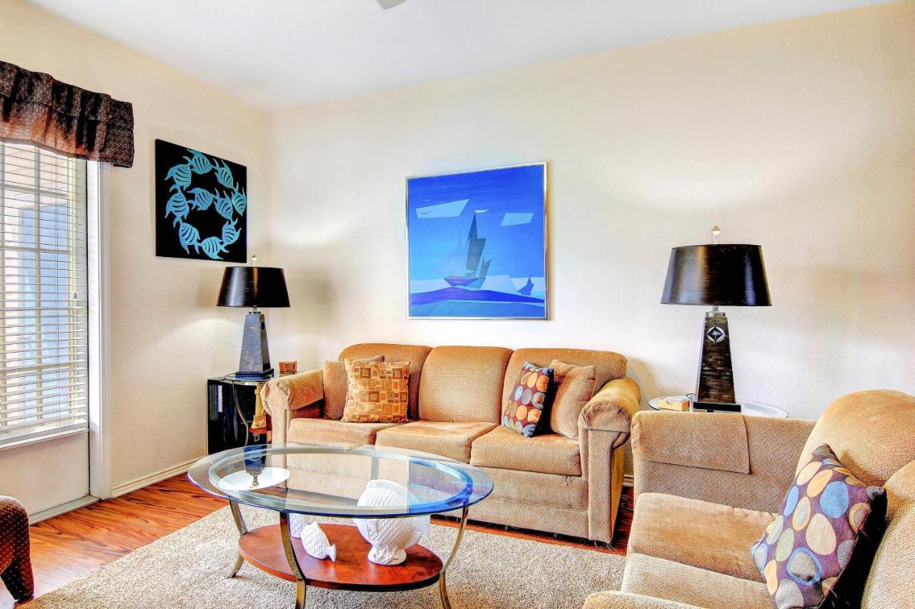 Beach Club Condos คอร์ปัสคริสตี ห้อง รูปภาพ